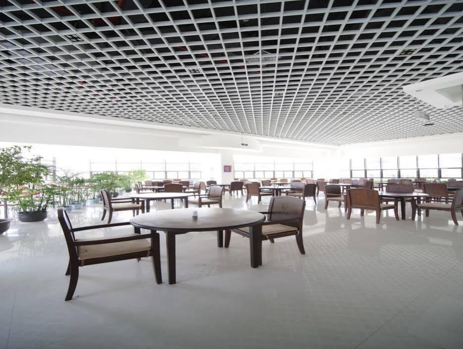 Шанхай: Cherish Yearn Holiday Hotel Shanghai