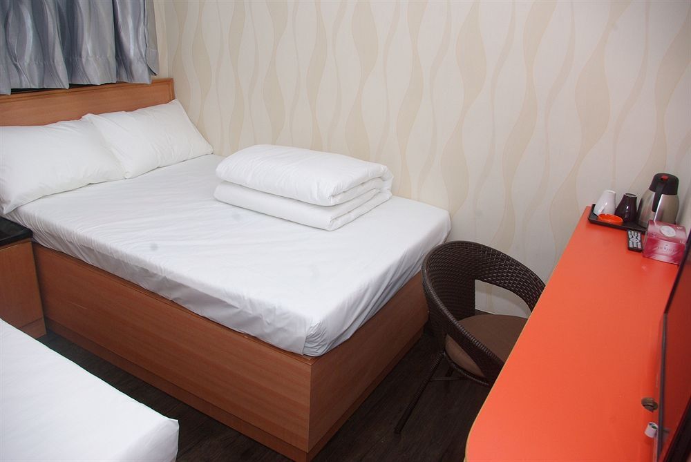 Коулун: Star Metro Hotel