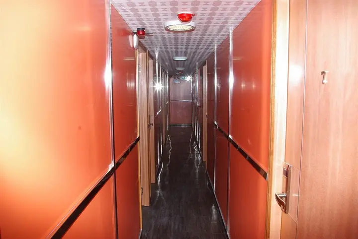 Коулун: Star Metro Hotel