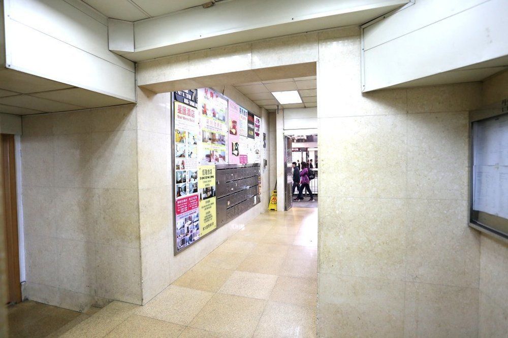 Коулун: Star Metro Hotel