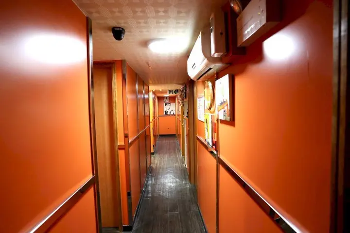 Коулун: Star Metro Hotel