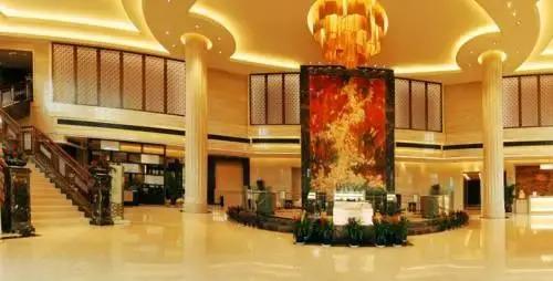 Шанхай: Shanghai Xin Chong Hotel