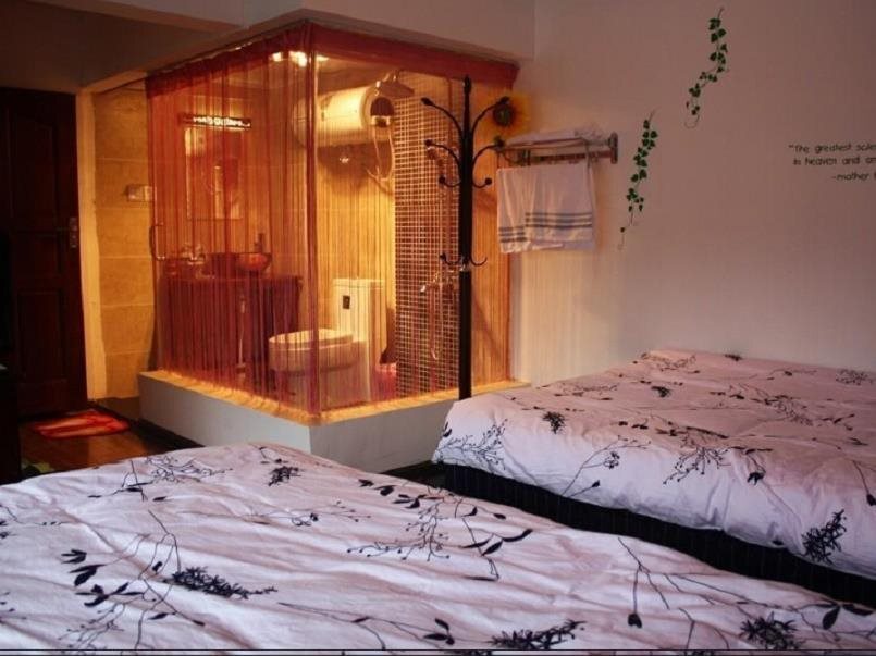 Лицзян: Lijiang Emerald Bay Inn