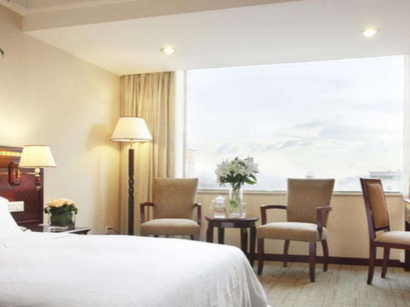 9 Days Hotel Changan — фото 1