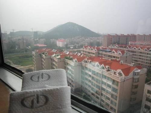 Цзинань: Shandong Jindu Hotel