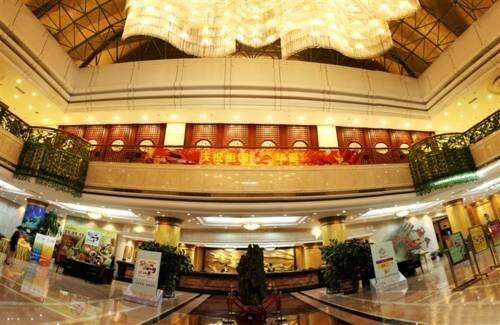 Цзинань: Shandong Jindu Hotel