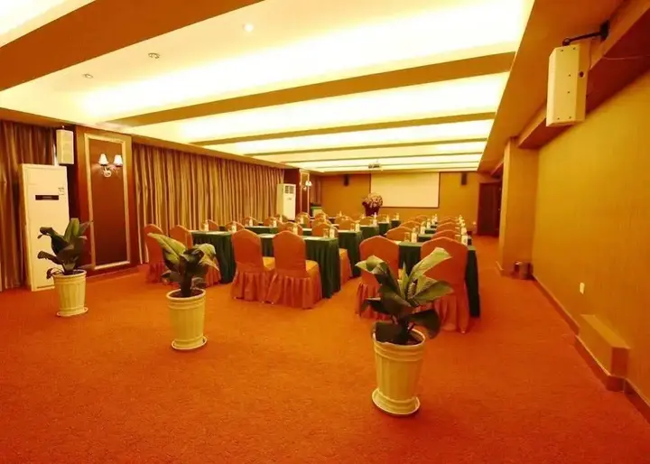 Чэнду: Youke Hotel