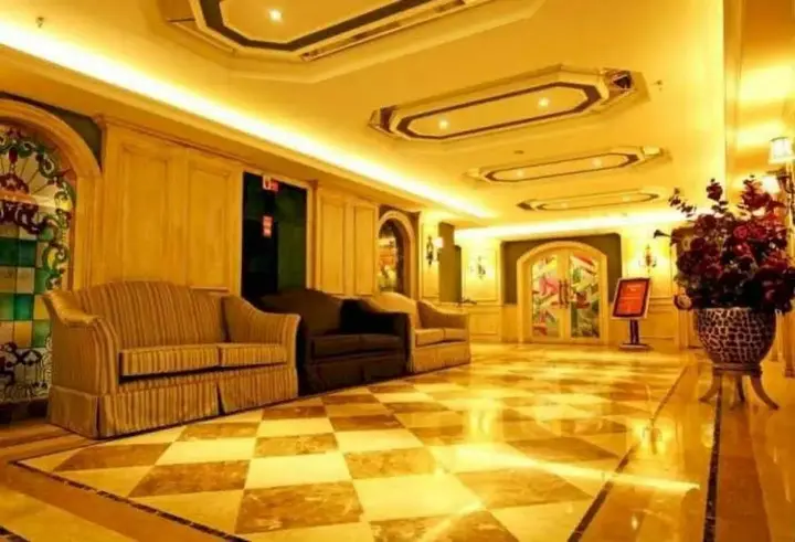 Чэнду: Youke Hotel