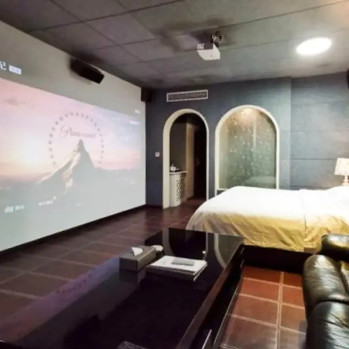 Чэнду: Youke Hotel