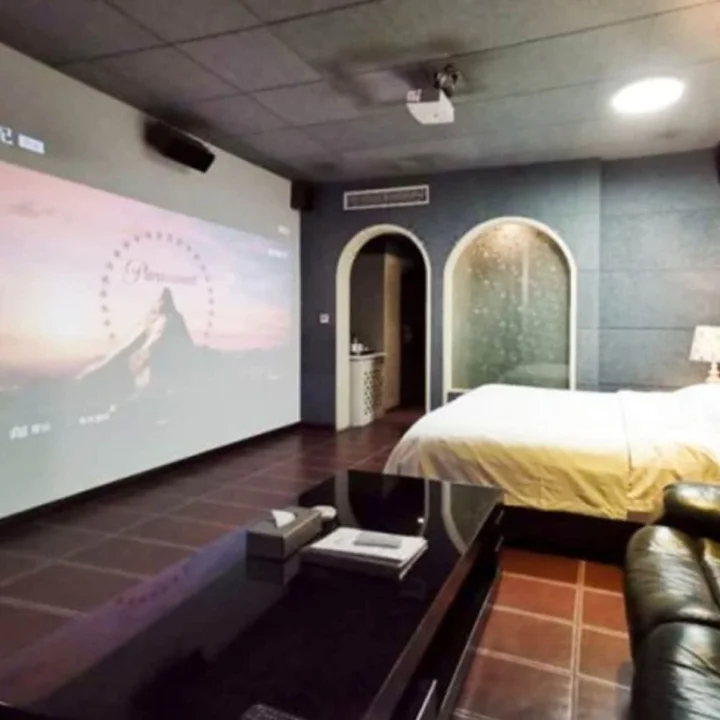 Чэнду: Youke Hotel