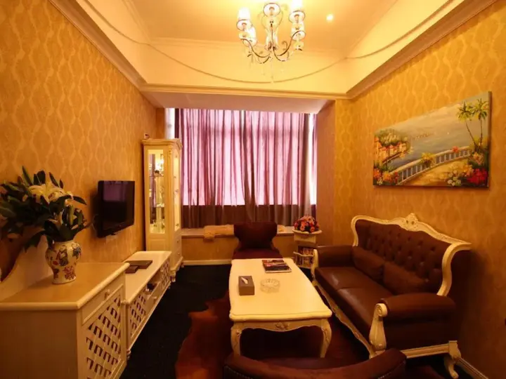 Чэнду: Youke Hotel