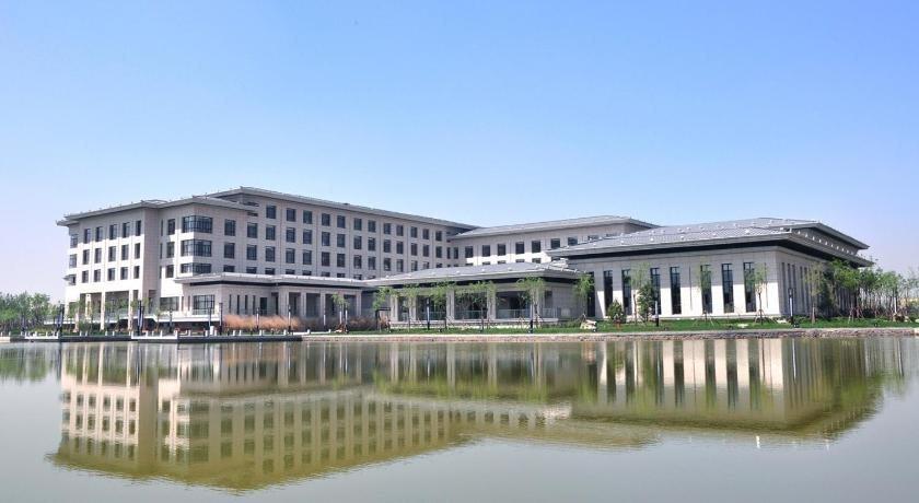 Тяньцзинь: Bolong Lakeview Resort