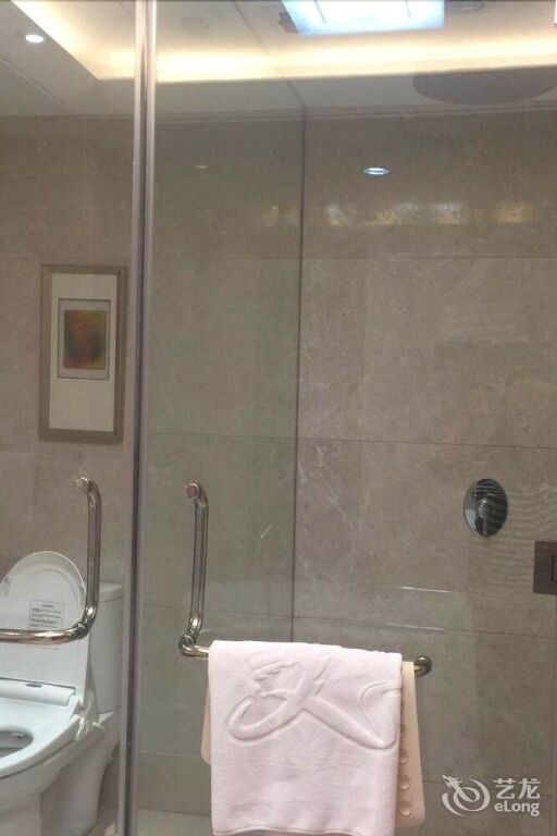 Тяньцзинь: Bolong Lakeview Resort