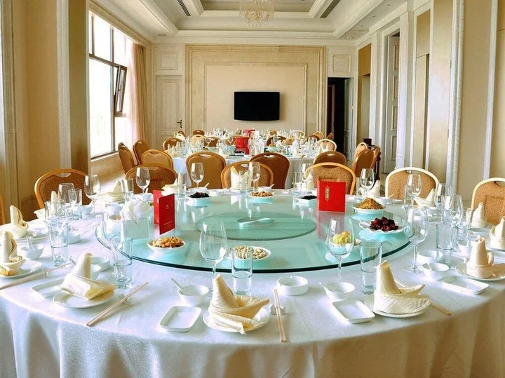 Тяньцзинь: Bolong Lakeview Resort