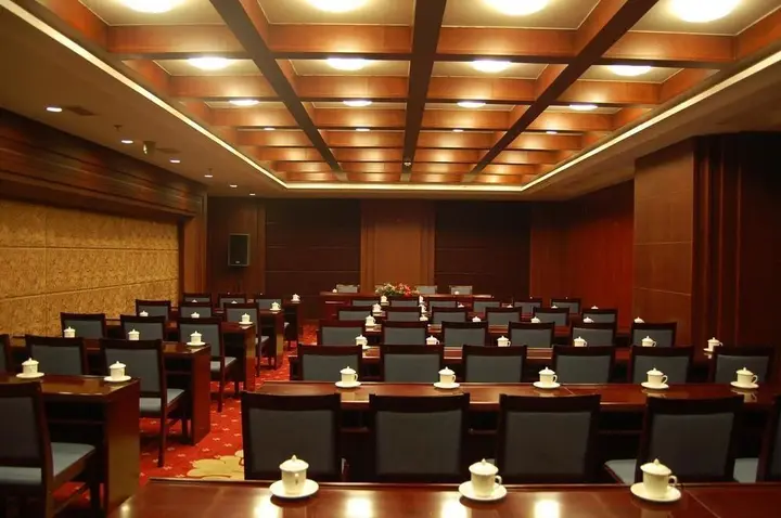 Хух-Хото: Inner Mongolia Huachen Hotel