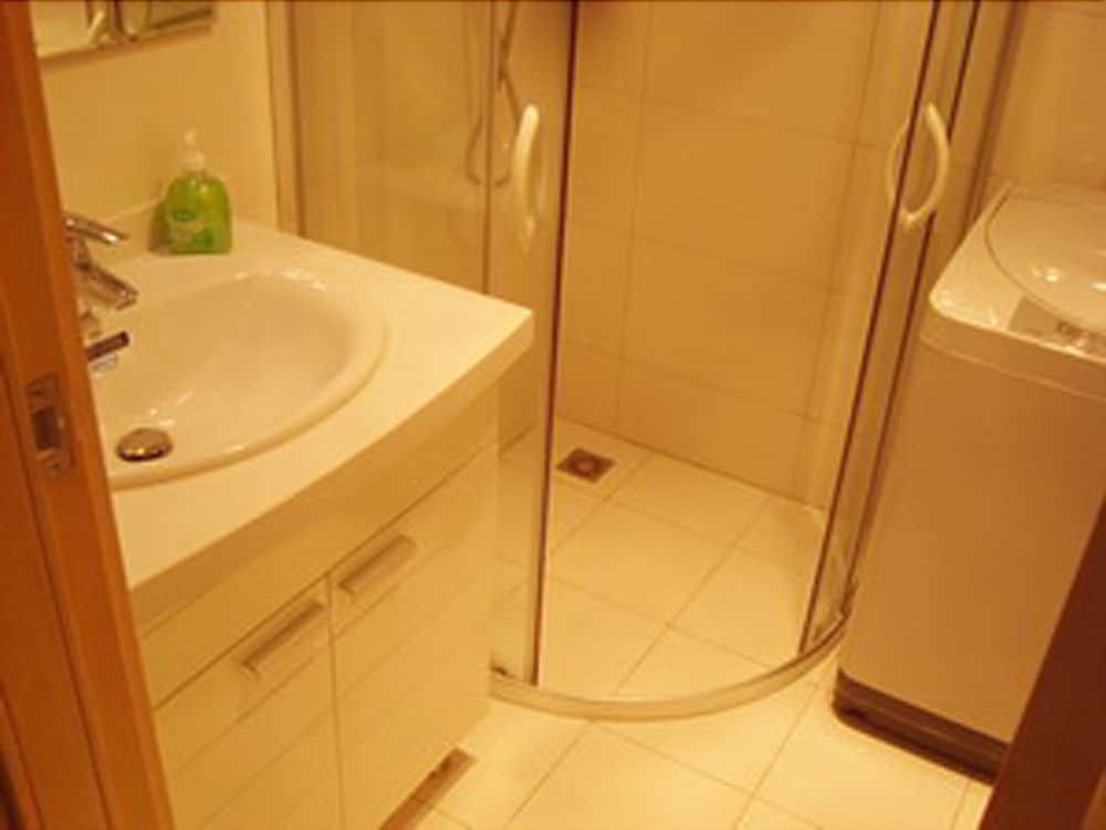 Нанкин: Nanjing Kaibin Apartment-Xinjiekou Branch