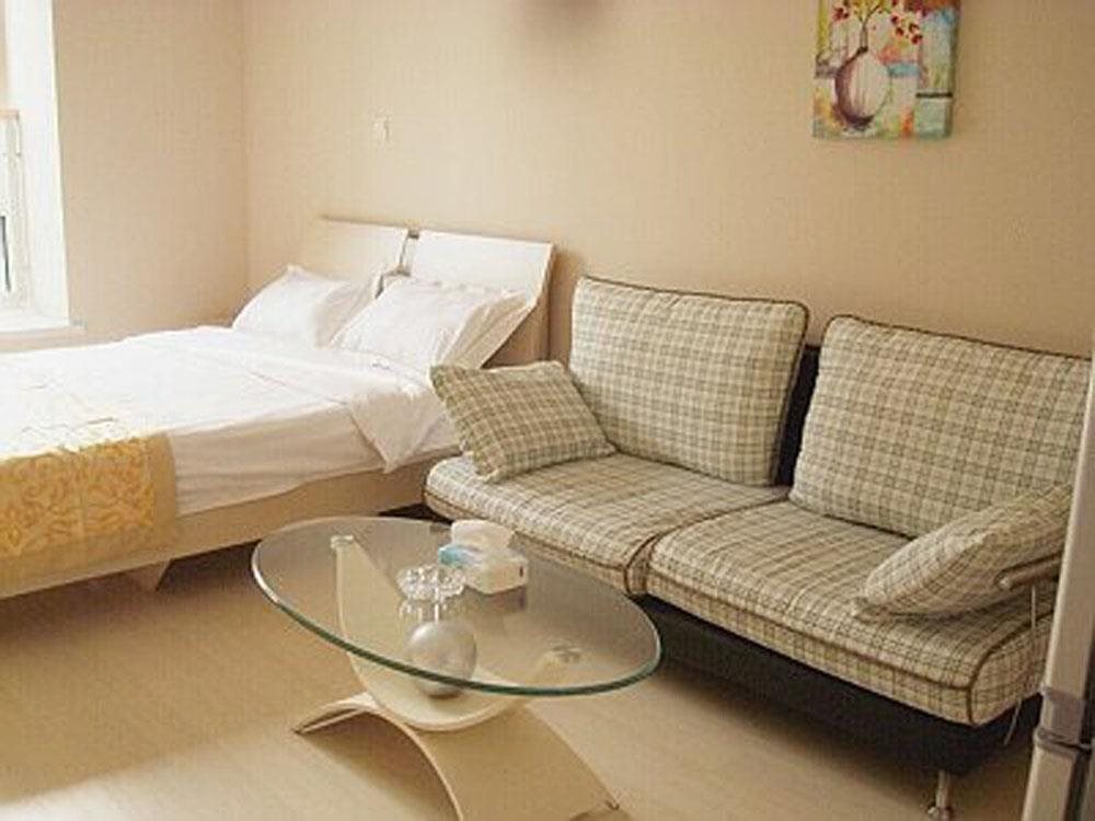Nanjing Kaibin Apartment- Shengtian Branch — фото 2