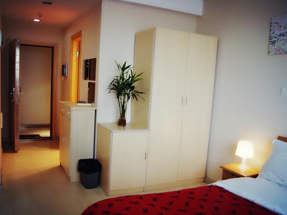 Нанкин: Nanjing Kaibin Apartment- Shengtian Branch