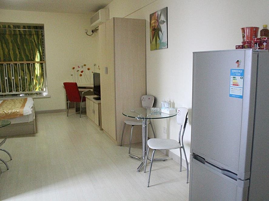 Нанкин: Nanjing Kaibin Apartment- Shengtian Branch