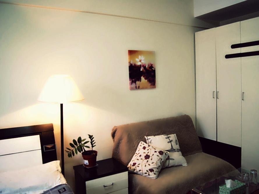 Нанкин: Nanjing Kaibin Apartment- Shengtian Branch