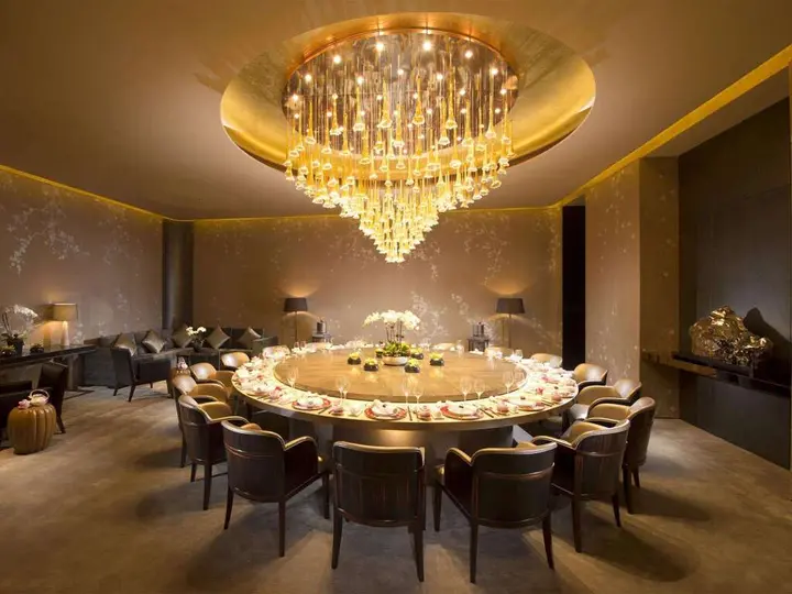 Пекин: Conrad Beijing