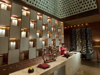Пекин: Conrad Beijing