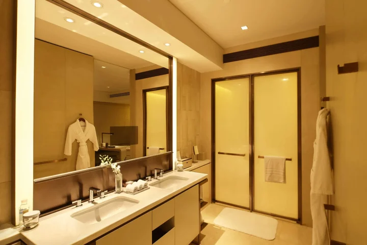 Пекин: Conrad Beijing