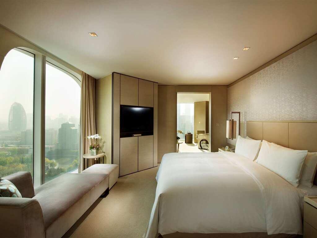 Пекин: Conrad Beijing