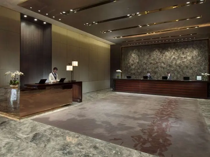 Пекин: Conrad Beijing