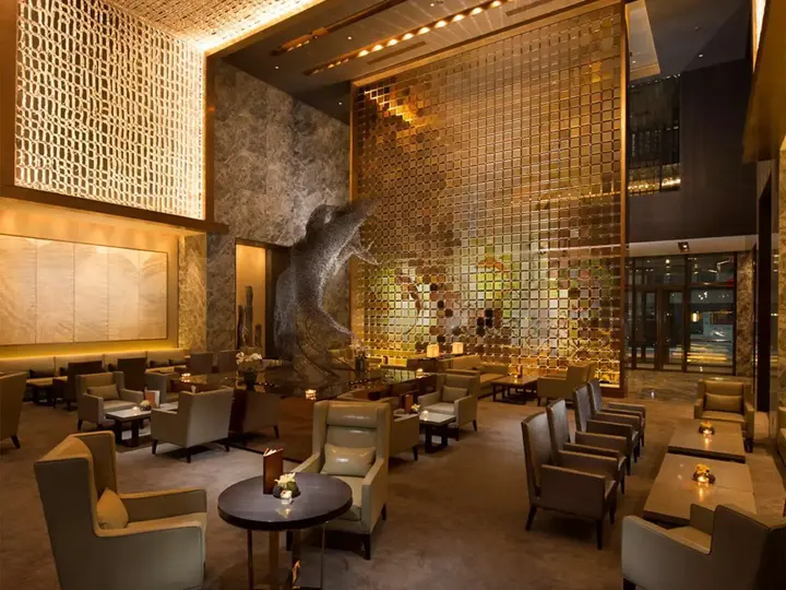 Пекин: Conrad Beijing