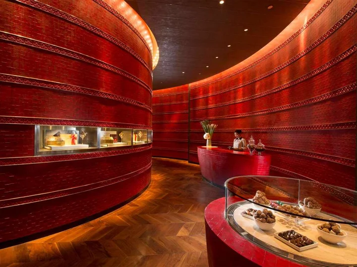 Пекин: Conrad Beijing