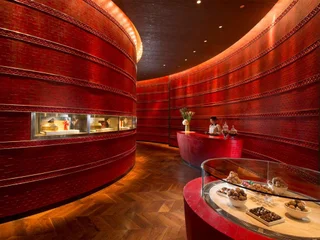 Пекин: Conrad Beijing