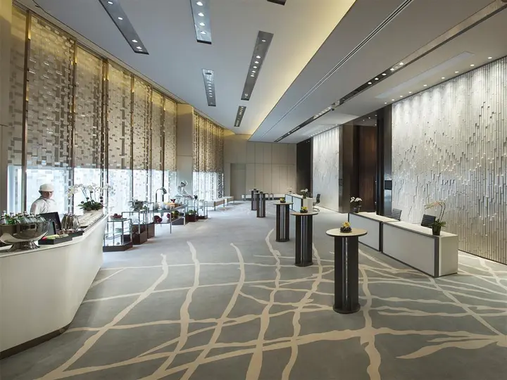 Пекин: Conrad Beijing