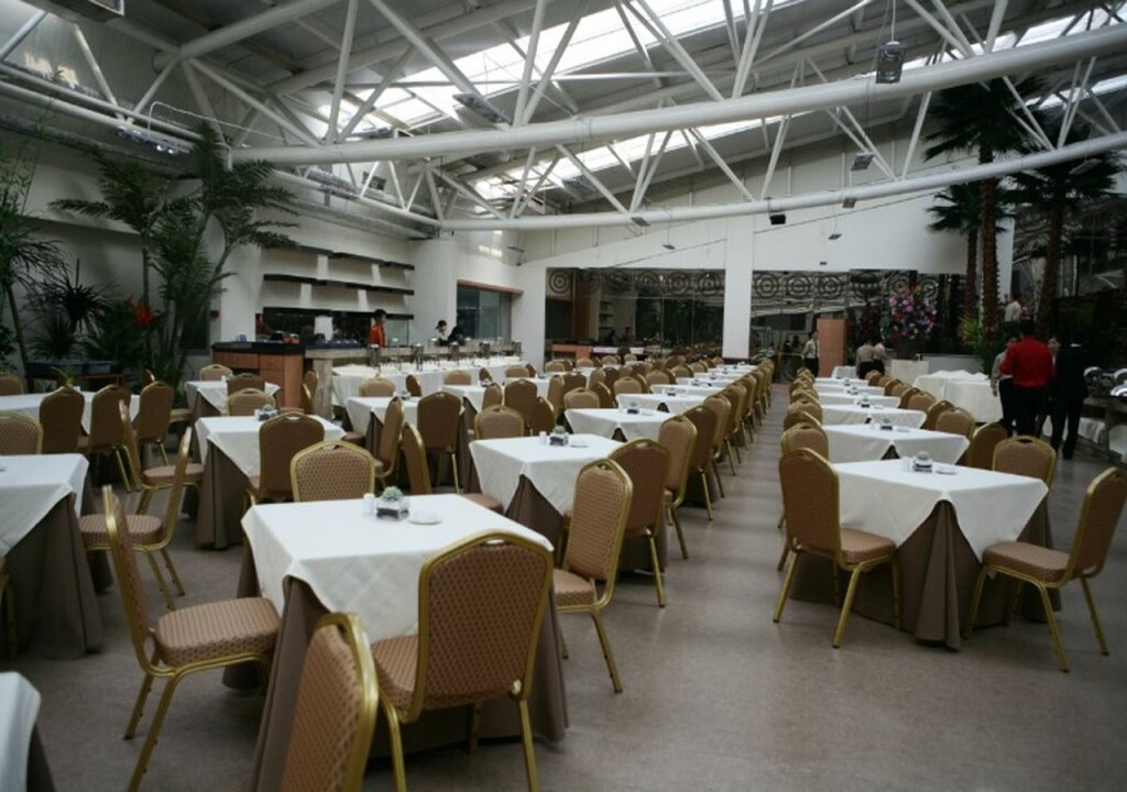 Пекин: Hot Spring Hotel