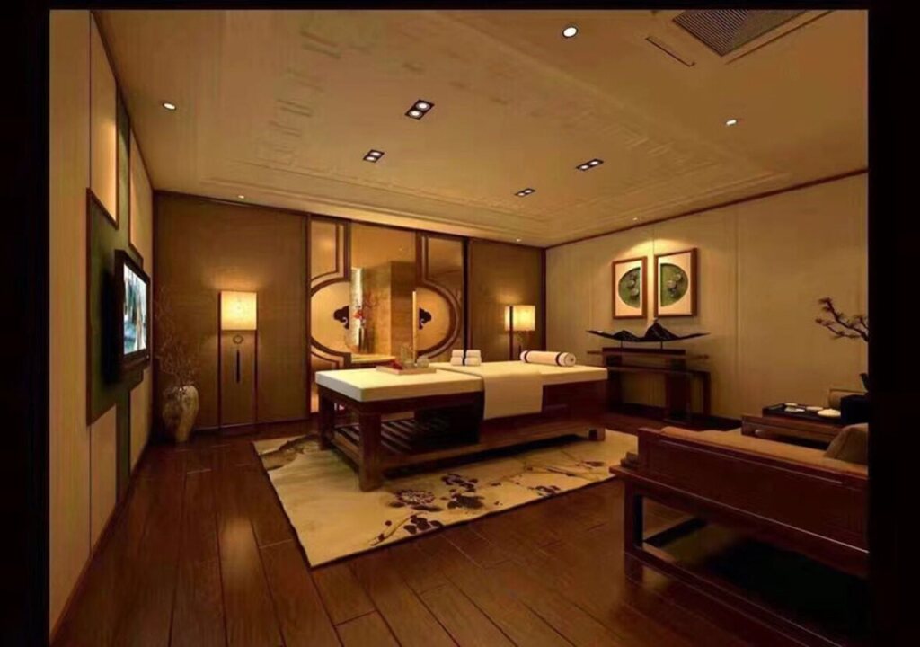Пекин: Hot Spring Hotel