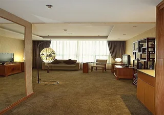 Пекин: Hot Spring Hotel