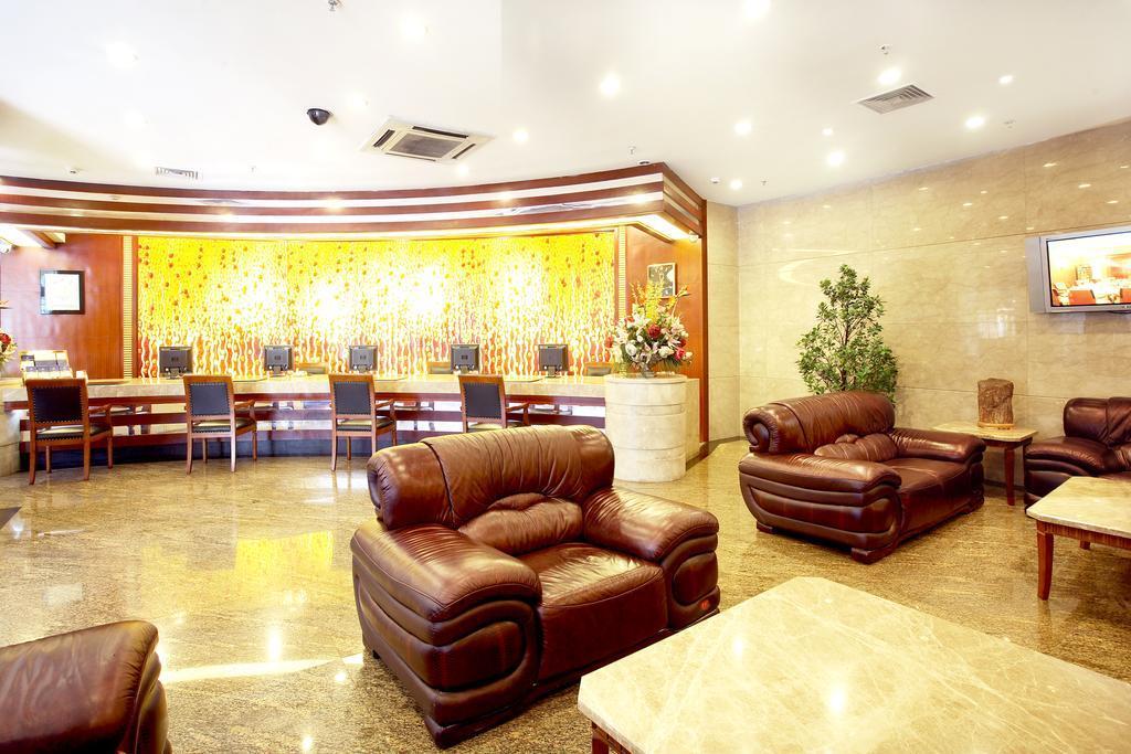 Чунцин: River Romance Hotel
