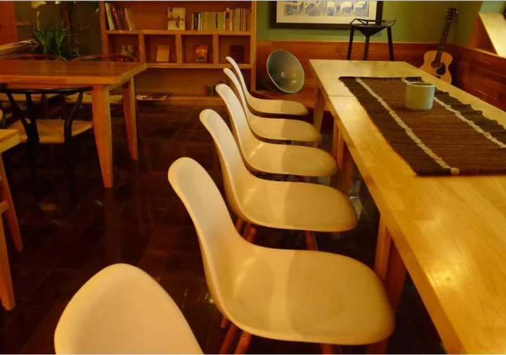 Наньнин: Nanning Travelling With Hostel