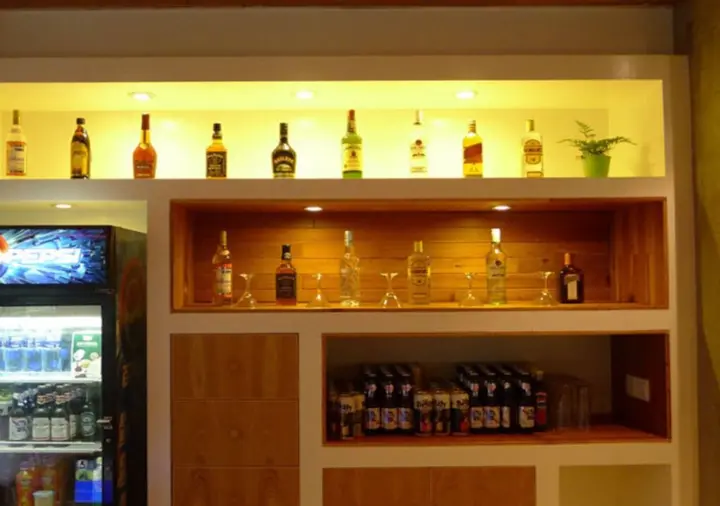 Наньнин: Nanning Travelling With Hostel