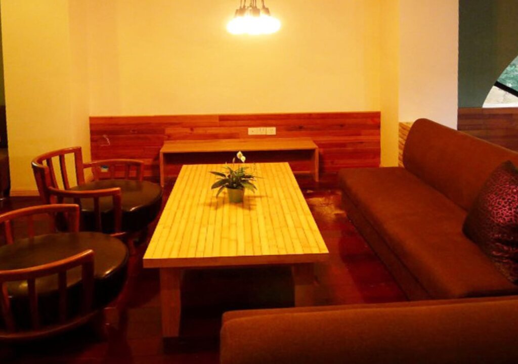 Наньнин: Nanning Travelling With Hostel