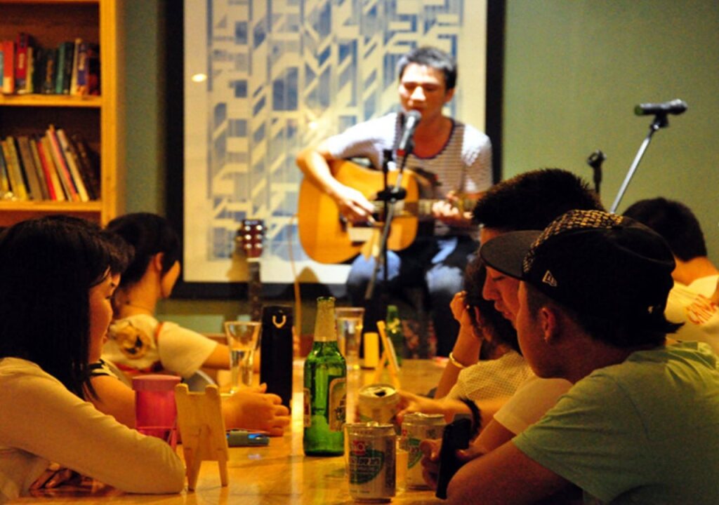 Наньнин: Nanning Travelling With Hostel