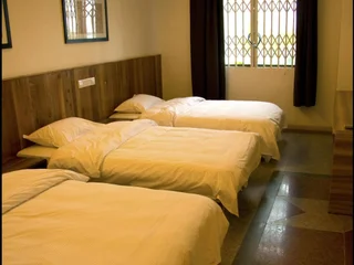 Наньнин: Nanning Travelling With Hostel