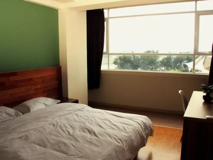 Наньнин: Nanning Travelling With Hostel