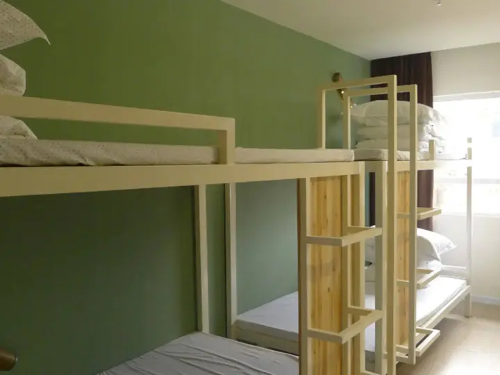 Наньнин: Nanning Travelling With Hostel