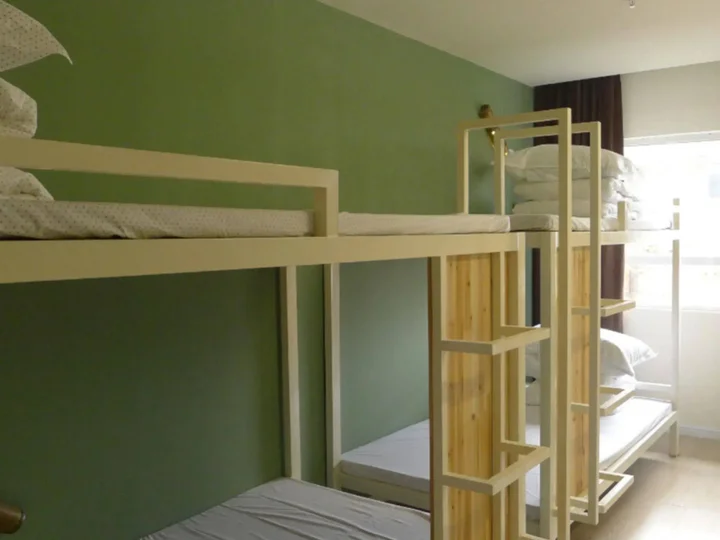 Наньнин: Nanning Travelling With Hostel