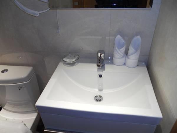 Чэнду: Jietai Xingzheng Apartment