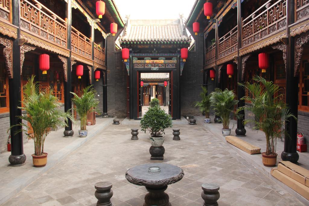 Цзиньчжун: De Chao Ge