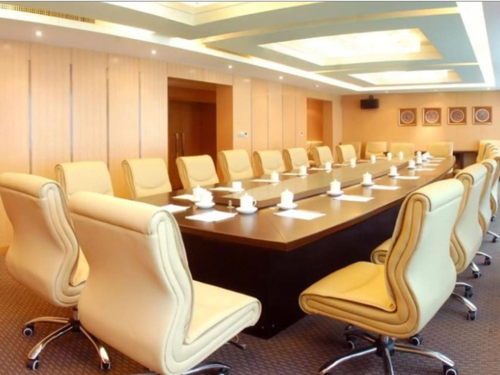 Наньнин: Nanning Hotel