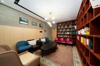 Наньнин: Nanning Hotel