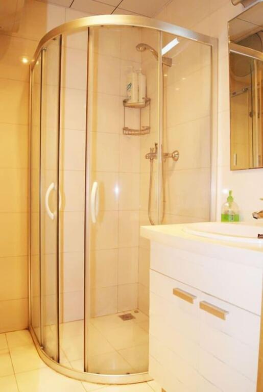 Нанкин: Nanjing Kaibin Apartment(Muma Branch)